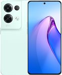 Oppo Reno8 Pro 5G (12GB+256GB) Glazed Green, VoLTE C - CeX (IN